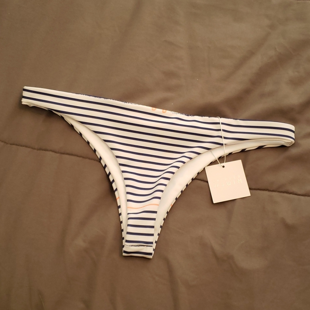 Bikini bottoms